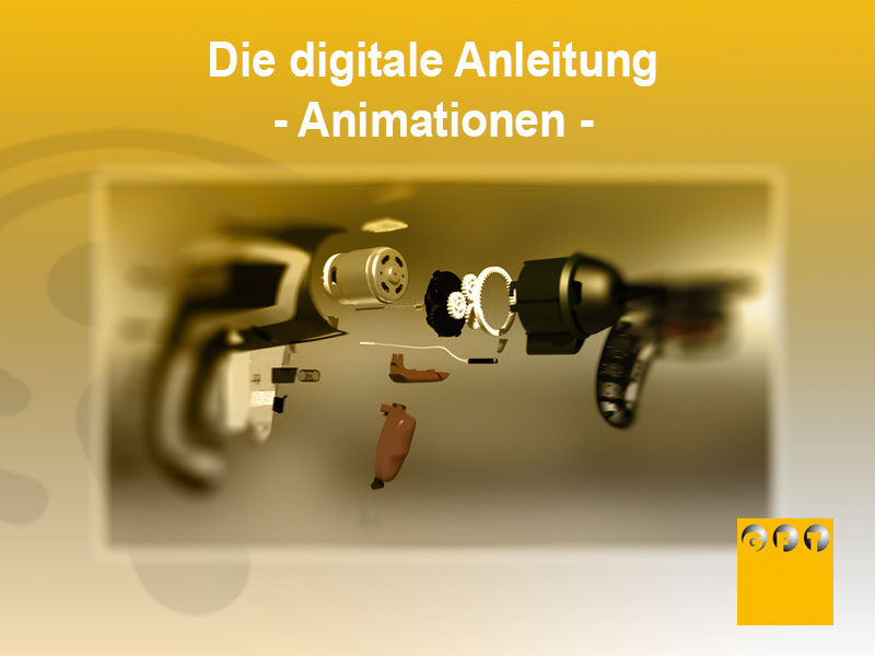 DD #007 Die Digitale Anleitung: Animationen