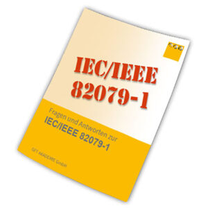 E-Book DIN EN IEC/IEEE-82079-1