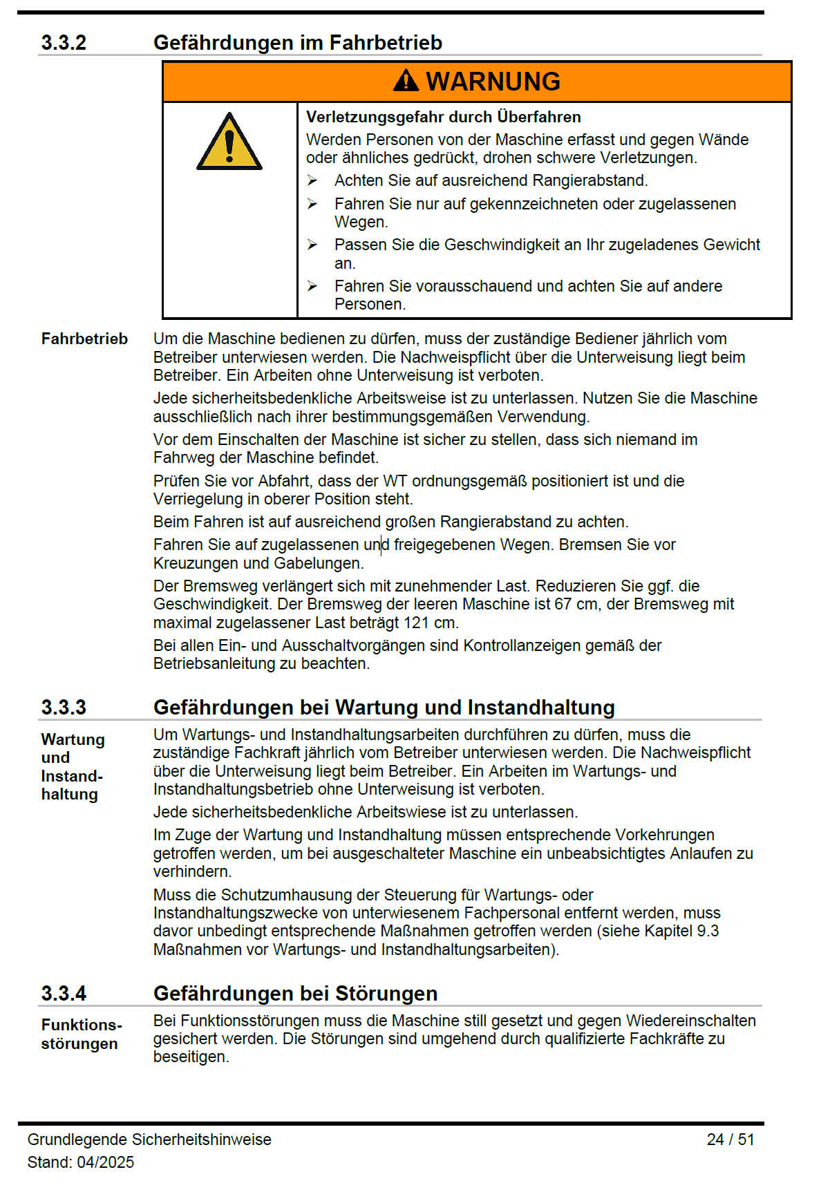 Sicherheits- und Warnhinweise richtig_gutes Beispiel 2