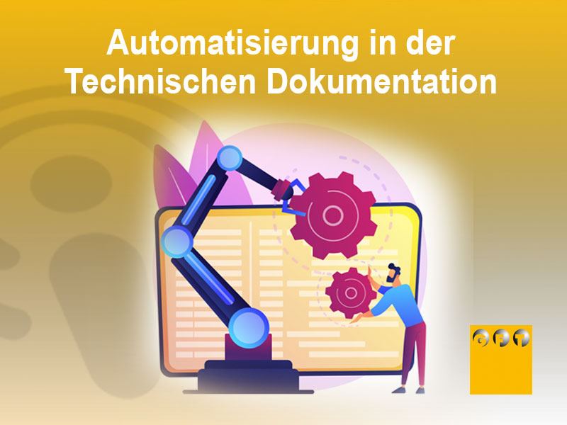 Automatisierung-in-der-Technischen-Dokumentation