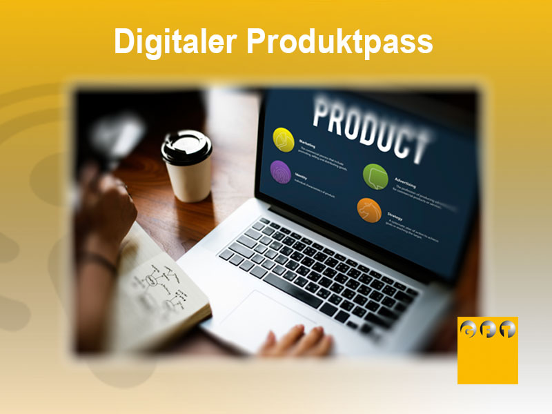 Digitaler-Produktpass