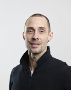 Mitarbeiter Volker Rummel Technischer Redakteur