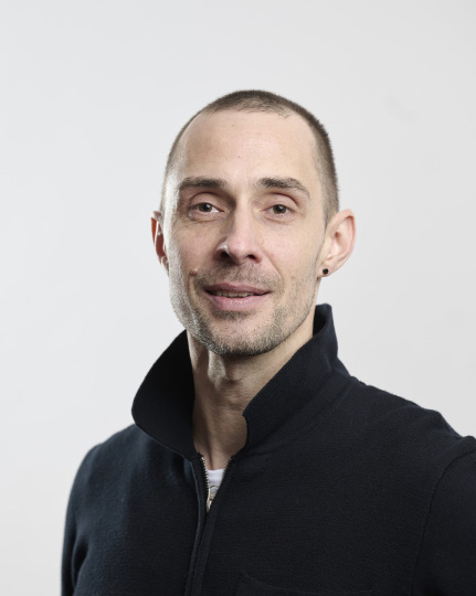 Mitarbeiter Volker Rummel Technischer Redakteur