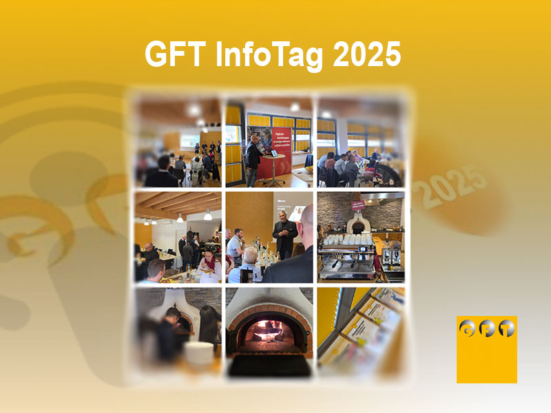 GFT Infotag 2025
