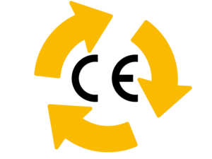 CE-Kennzeichnung im Wandel