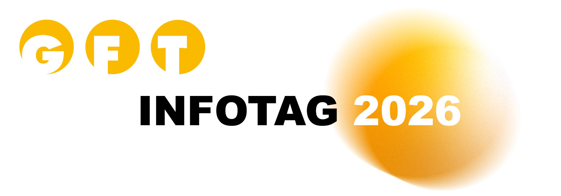 GFT Infotag 2026
